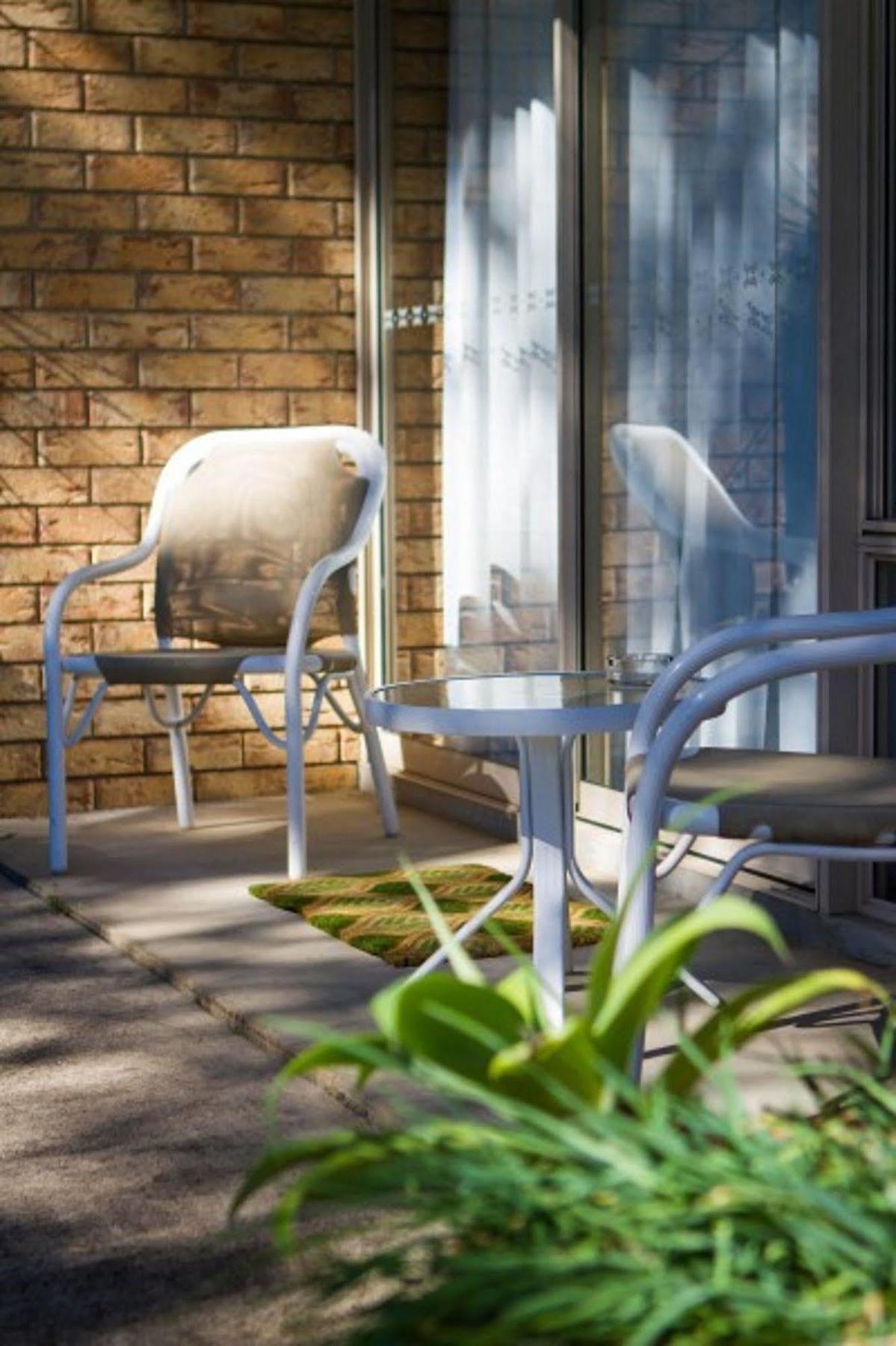 Sunshine Coast Motor Lodge Woombye Esterno foto